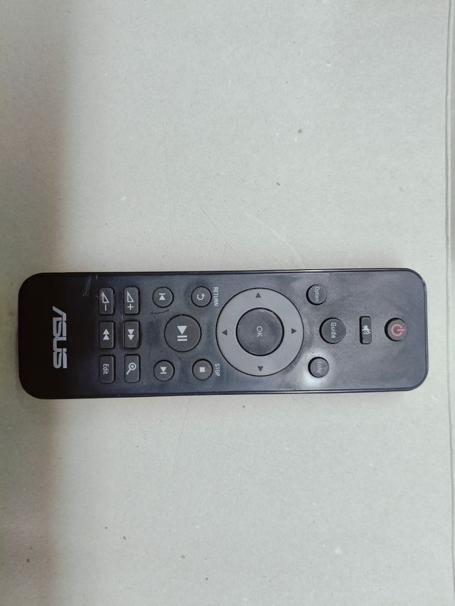 Mando Asus RC258203-01B