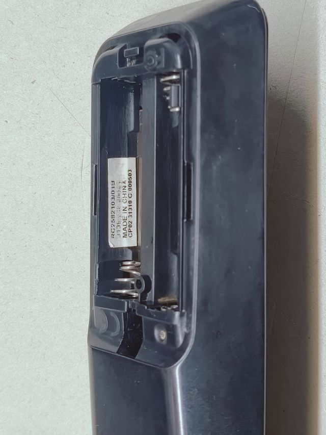 Mando Asus RC258203-01B