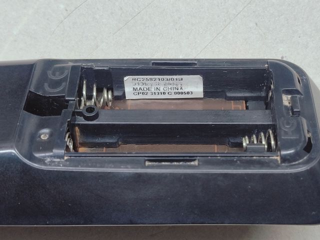 Mando Asus RC258203-01B