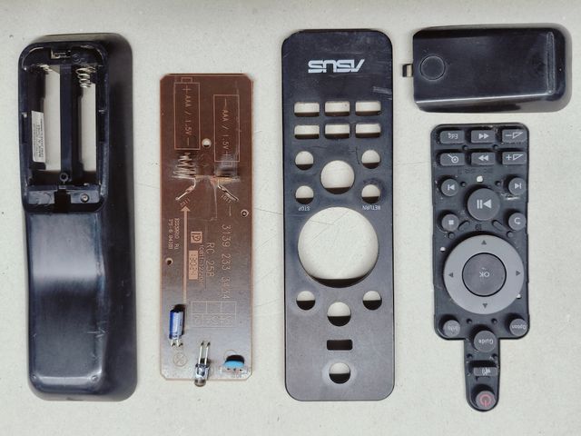 Mando Asus RC258203-01B