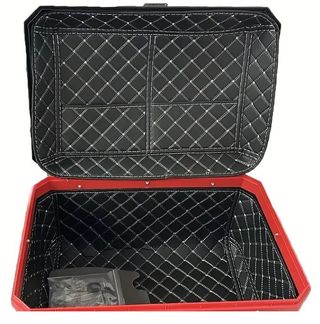 MALETA BAUL TRASERO 58 LITROS