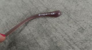 Gafas sol Vogue -Rosas