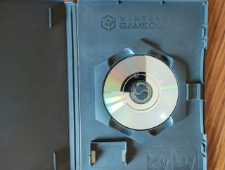 Mario Party 6 PAL España Nintendo Gamecube