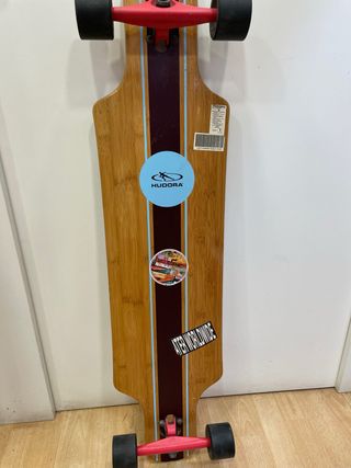 LONGBOARD HUDORA