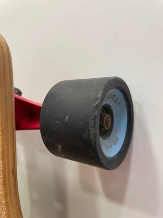 LONGBOARD HUDORA