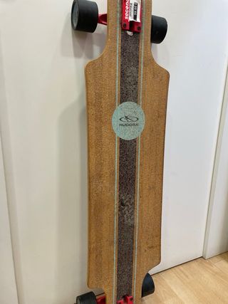 LONGBOARD HUDORA