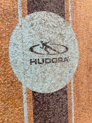 LONGBOARD HUDORA