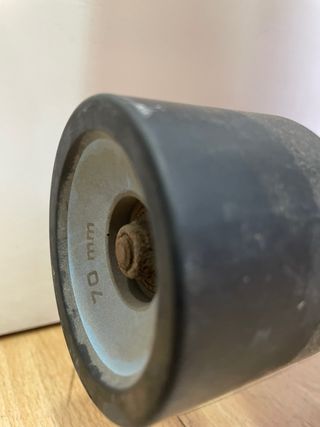 LONGBOARD HUDORA