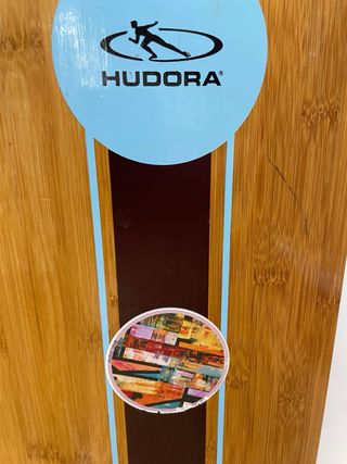 LONGBOARD HUDORA