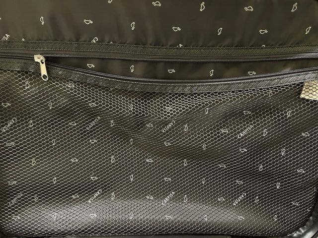 Valigia Carpisa rigida