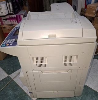 impresora Sharp ar-m207 