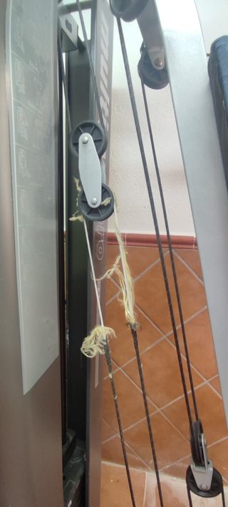 Máquina Fitness musculacion Regalo cinta de andar