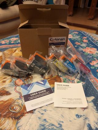 Cartucce stampante compatibile Epson