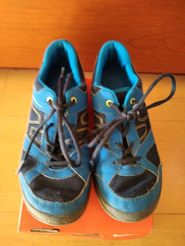 Zapatillas 36 Decathlon