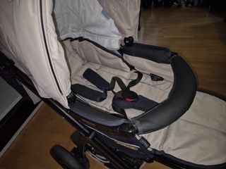 BÉBÉCAR IP-OP SÚPER OFERTA CON ACCESORIOS, COMO NU