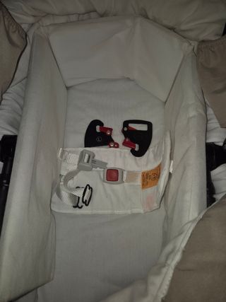 BÉBÉCAR IP-OP SÚPER OFERTA CON ACCESORIOS, COMO NU