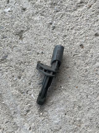 Sensor/captador Abs rueda audi a3 8p