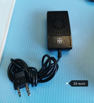 Vari microfoni vintage