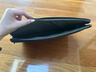Funda portátil 13" - Negra