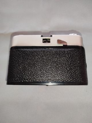 Cámara fotos antigua Werlisa