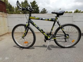Bicicletta