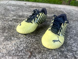 Chuteiras Puma