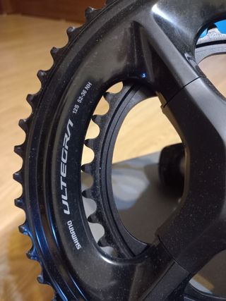 Potenciometro Shimano Ultegra 172,5 cm 12 v Dual