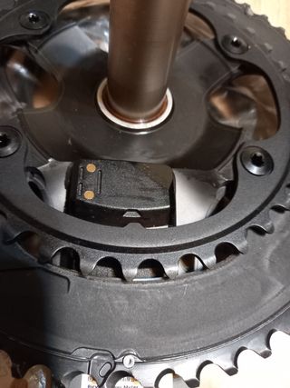 Potenciometro Shimano Ultegra 172,5 cm 12 v Dual