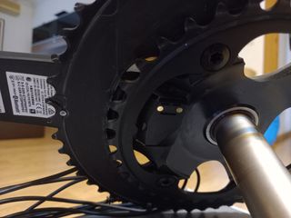 Potenciometro Shimano Ultegra 172,5 cm 12 v Dual