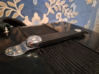 Acordeon Weltmeister Supita S5