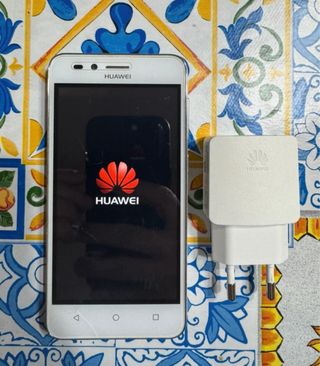 Huawei Y3 II (2016)
