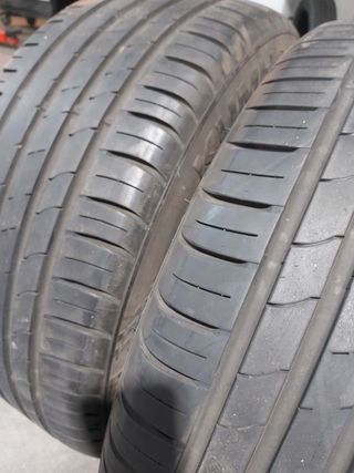 195/65/15--91V,91H,95T, Varias parejas más medidas