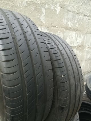 195/65/15--91V,91H,95T, Varias parejas más medidas