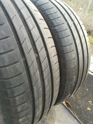 195/65/15--91V,91H,95T, Varias parejas más medidas