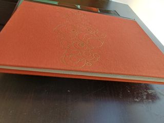 El secreto de la vida iPhone vintage carbono