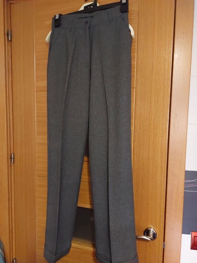 Pantalones de vestir