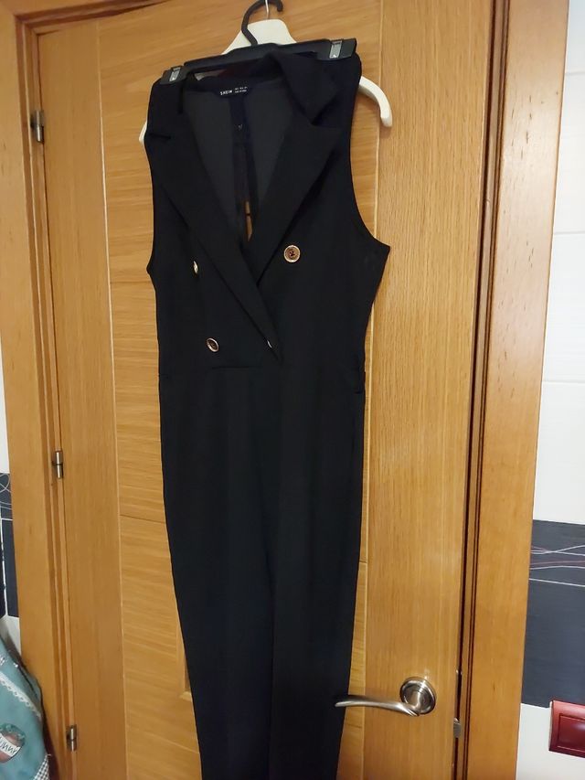 Pantalones de vestir