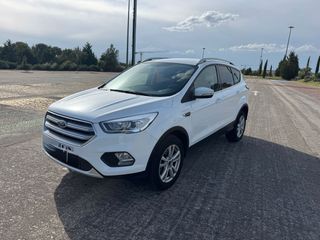 Ford Kuga 2019
