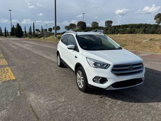 Ford Kuga 2019