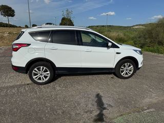 Ford Kuga 2019