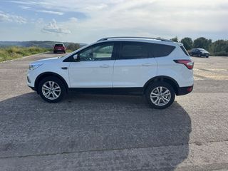 Ford Kuga 2019
