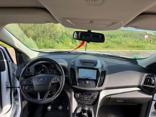 Ford Kuga 2019
