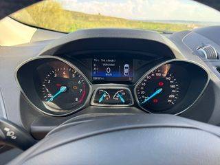 Ford Kuga 2019