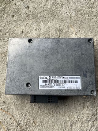Modulo electronico bluetooth
