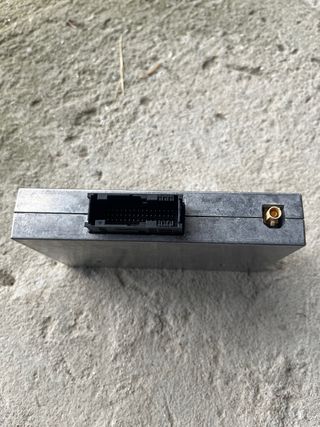 Modulo electronico bluetooth
