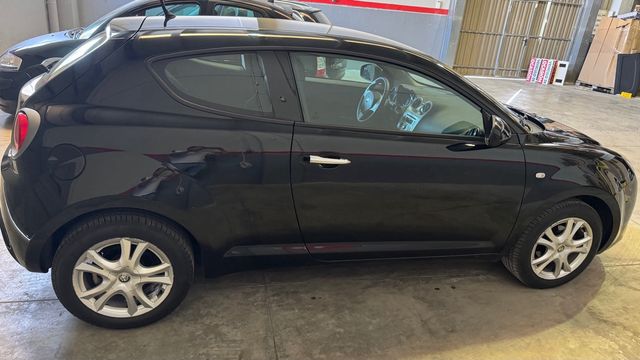 Alfa Romeo MiTO 2012