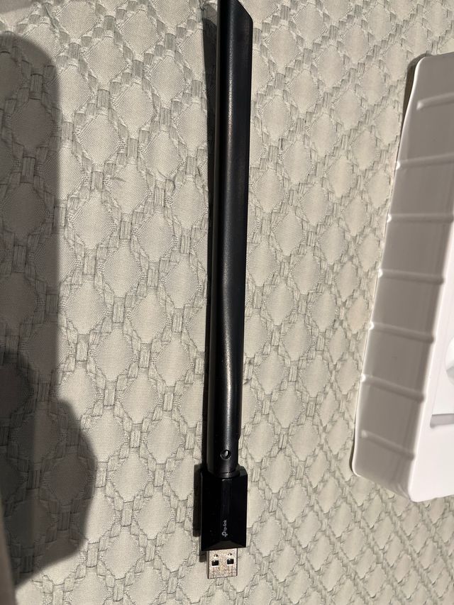 Tplink AC1300 antena wifi