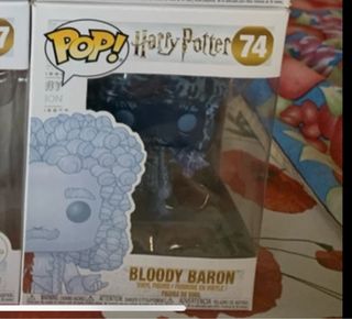 Funko pop