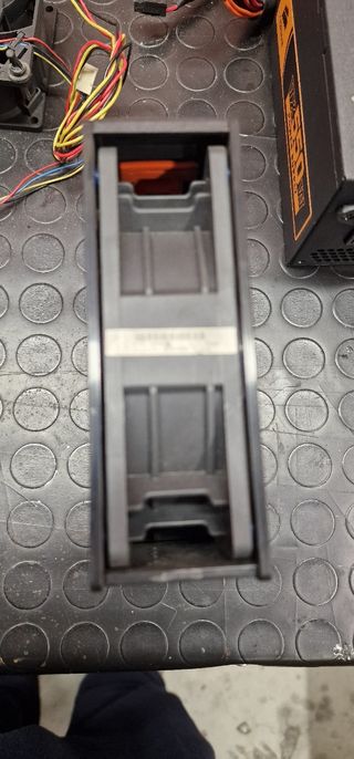 2 Ventole Delta 12V FF0812EHE