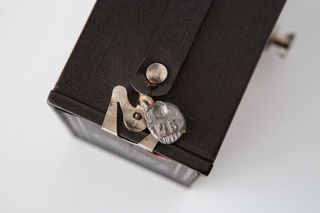 Kodak Brownie Nº 2 - Cámara Vintage 1925